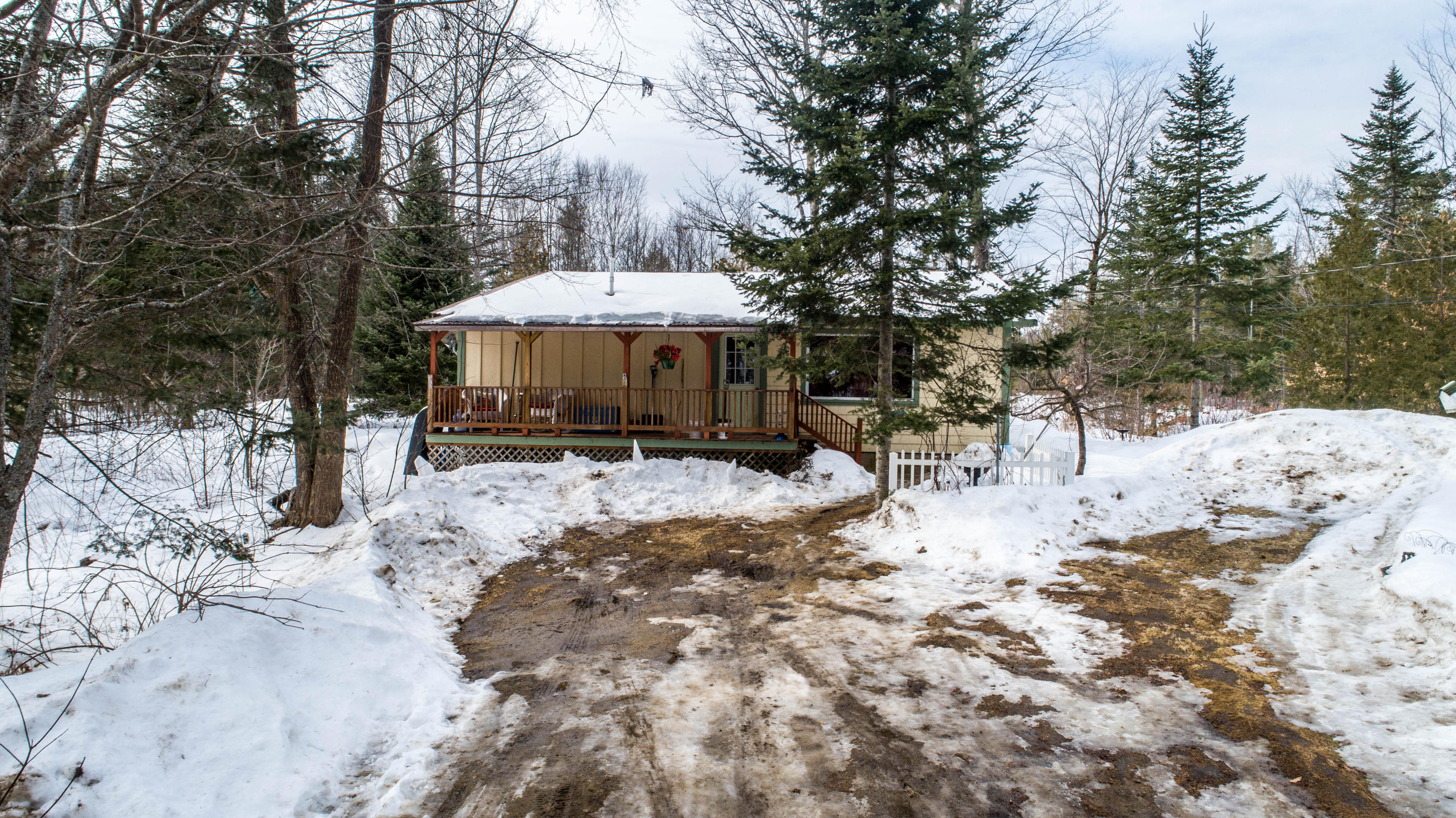77 Upton Road Harrison, ME 04040 - Photo 16 of 23 DJI_0035