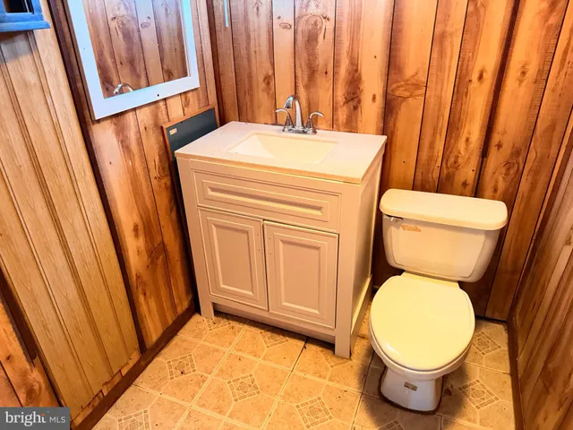 a view of under construction area