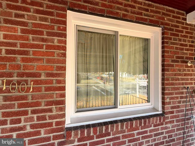 a view of water heater room