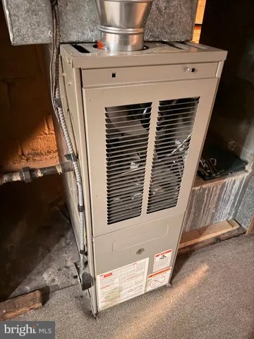 a stove top oven sitting on top of a counter