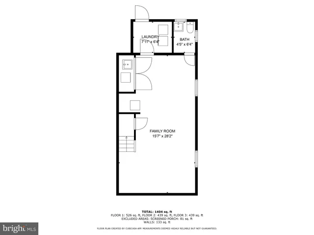 a picture of a room with a white wall and white walls