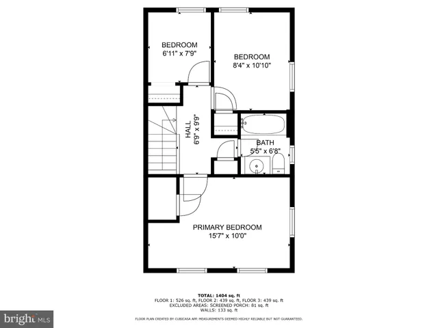 $369,500 | 1001 30th Street Southeast, Washington, DC 20019
