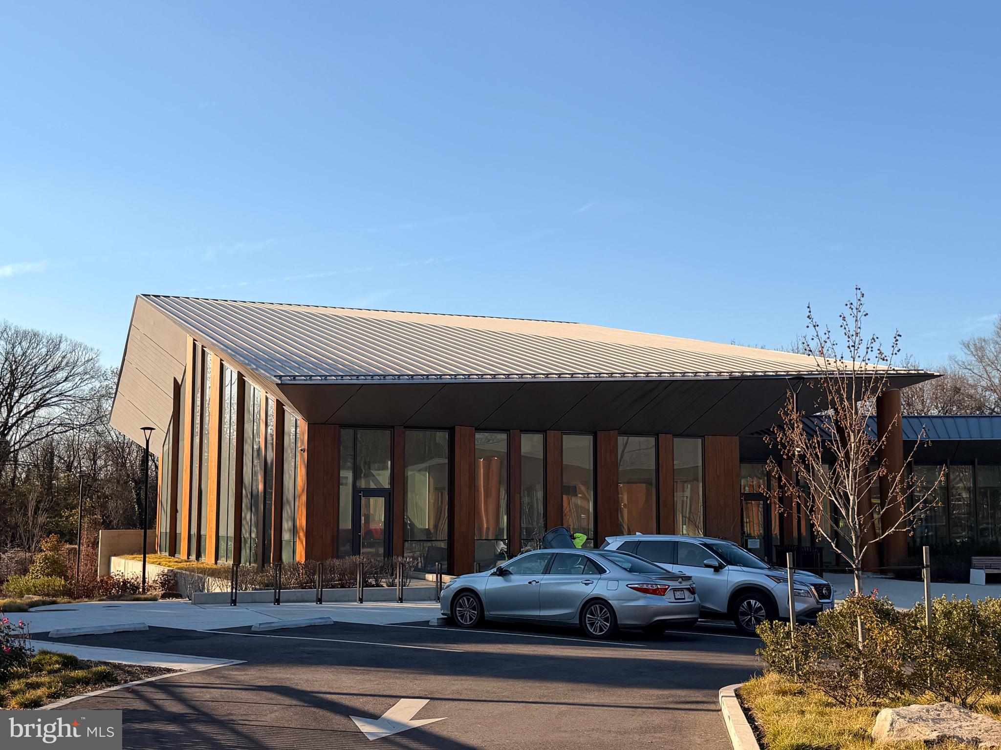 1001 30th Street Southeast Washington, DC 20019 - Photo 34 of 40 a car parked in front of house