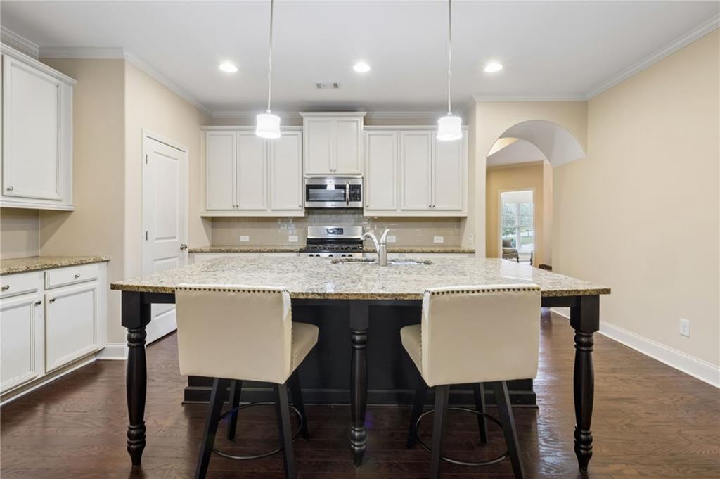 557 Butterfly Lane Braselton, GA 30517 - Photo 18 of 61