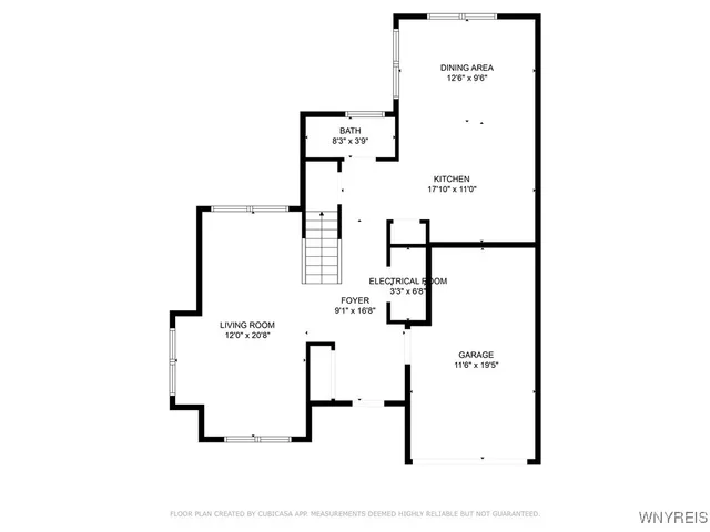 $355,000 | 8985 Iroquois Street, Evans, NY 14006