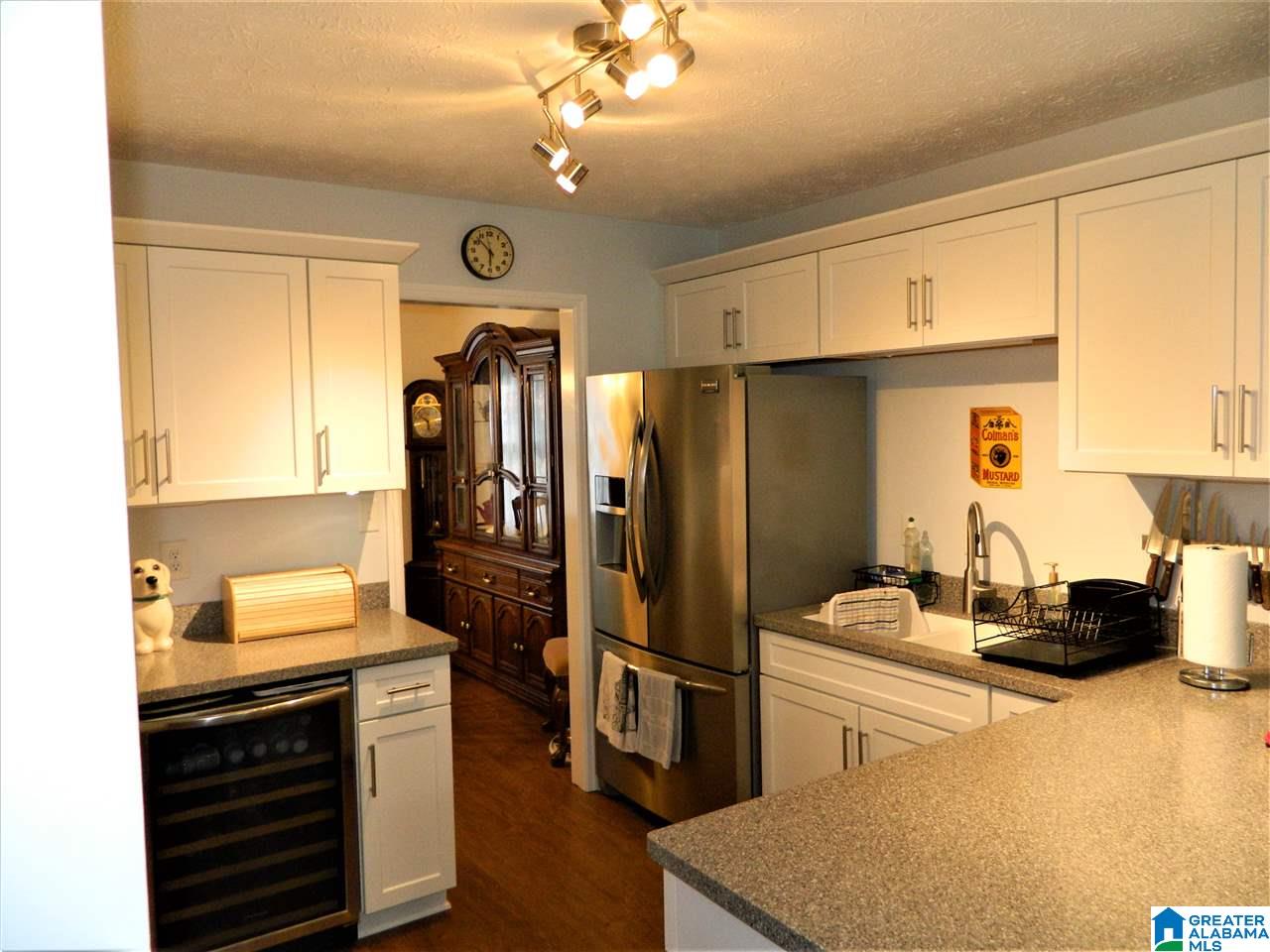 115 Ridgeview Drive Alexandria, AL 36250 - Photo 8 of 31