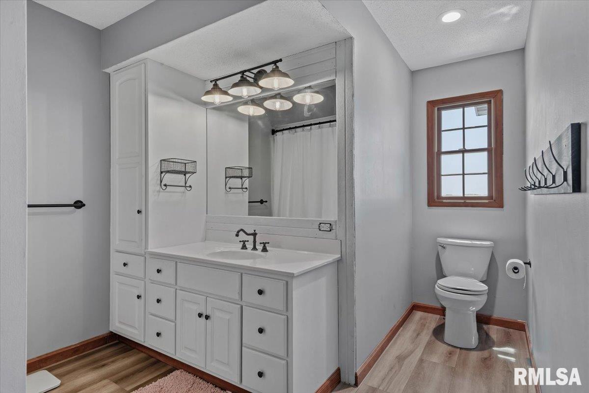 20205 North 20th Avenue Nokomis, IL 62075 - Photo 34 of 88