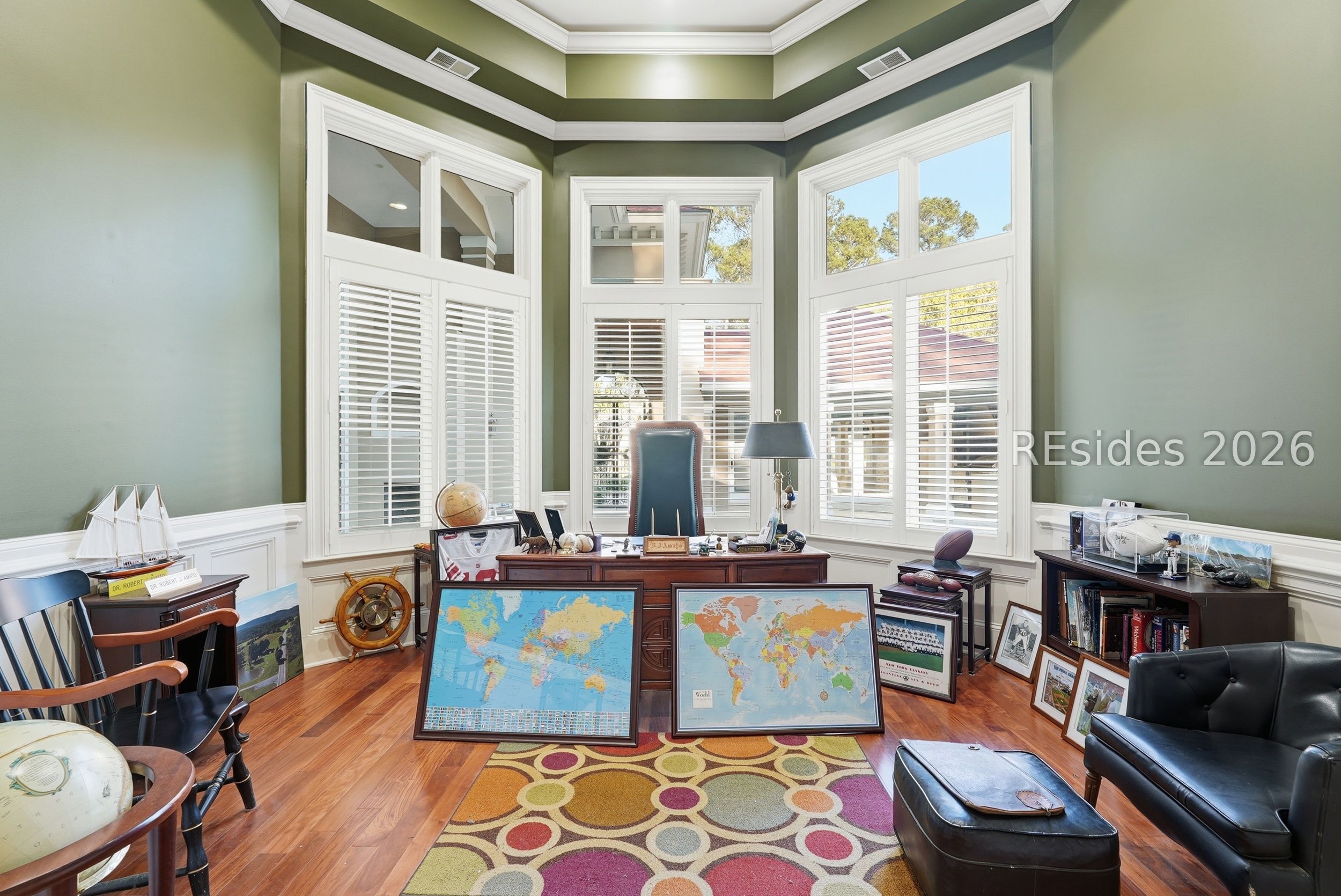 4 Canterbury Lane Bluffton, SC 29910 - Photo 11 of 64 Office