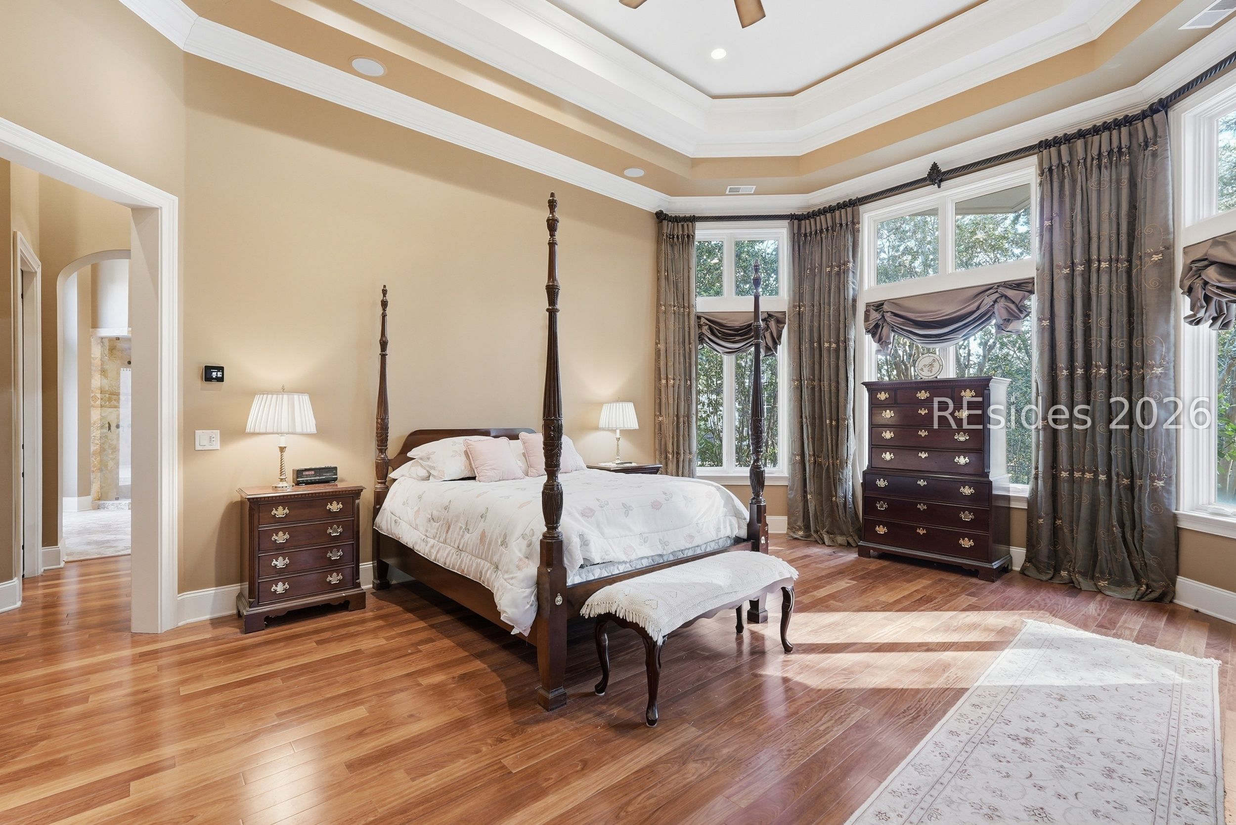 4 Canterbury Lane Bluffton, SC 29910 - Photo 20 of 64