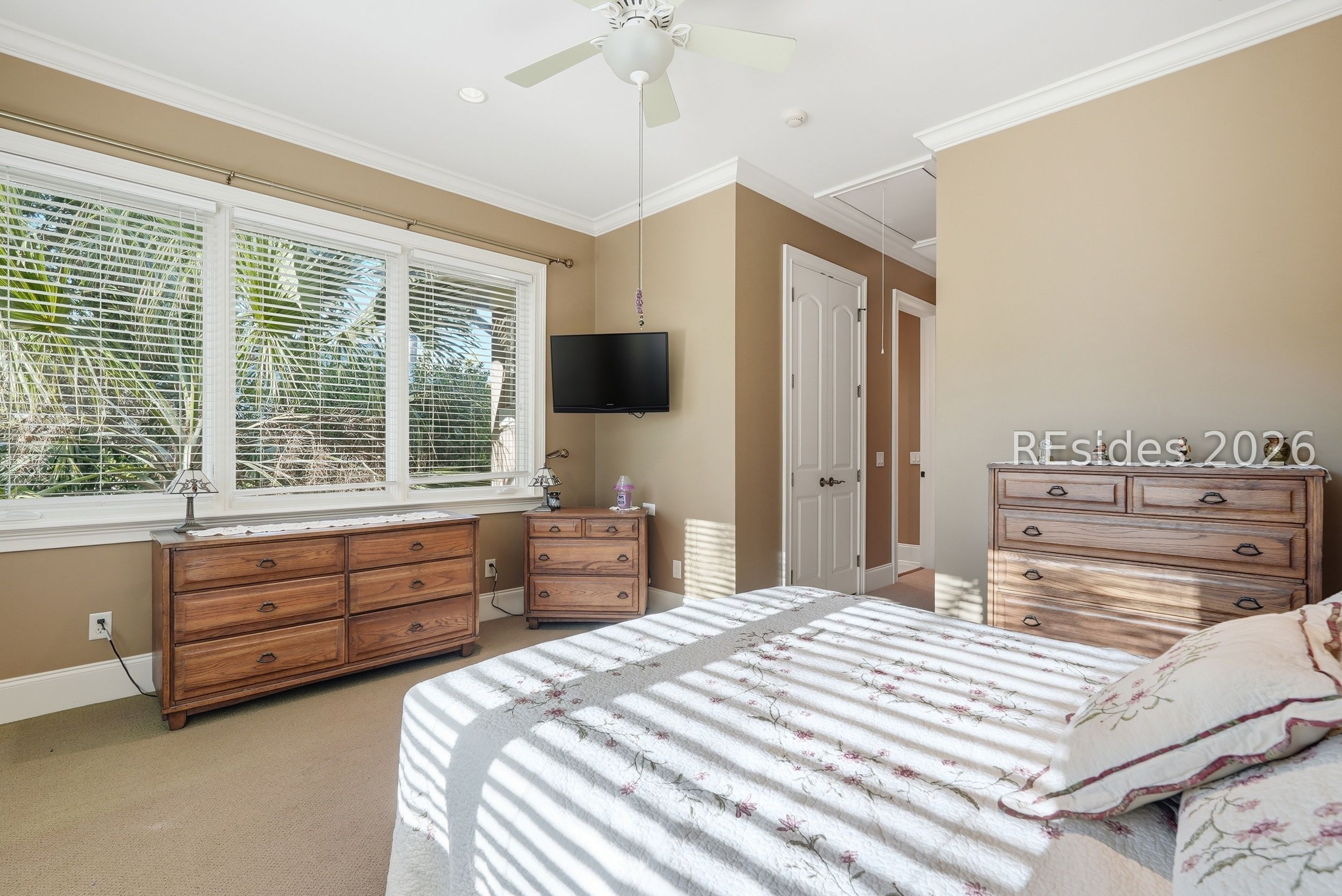 4 Canterbury Lane Bluffton, SC 29910 - Photo 29 of 64 Bedroom 1