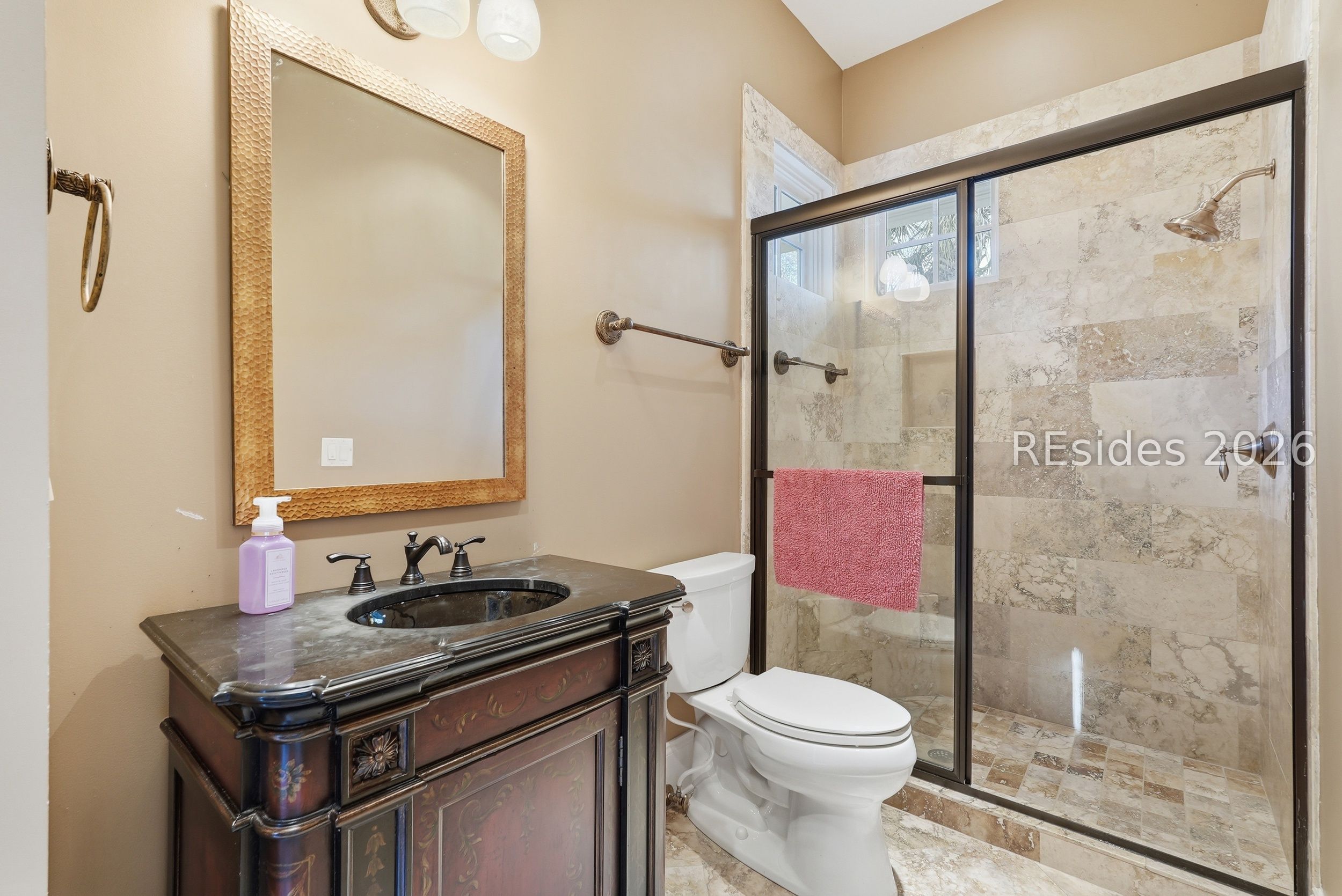 4 Canterbury Lane Bluffton, SC 29910 - Photo 39 of 64 Casita Bathroom