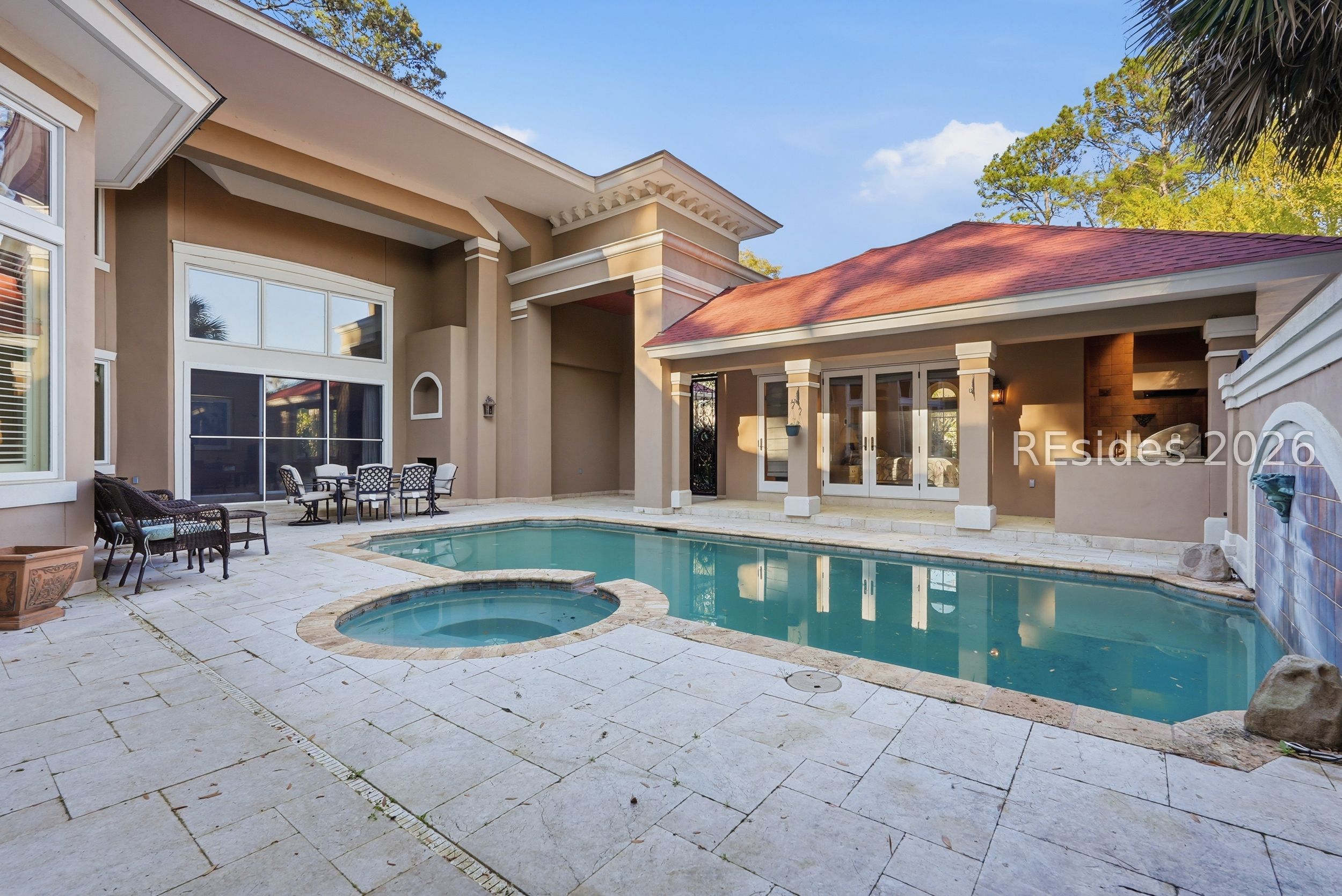 4 Canterbury Lane Bluffton, SC 29910 - Photo 40 of 64