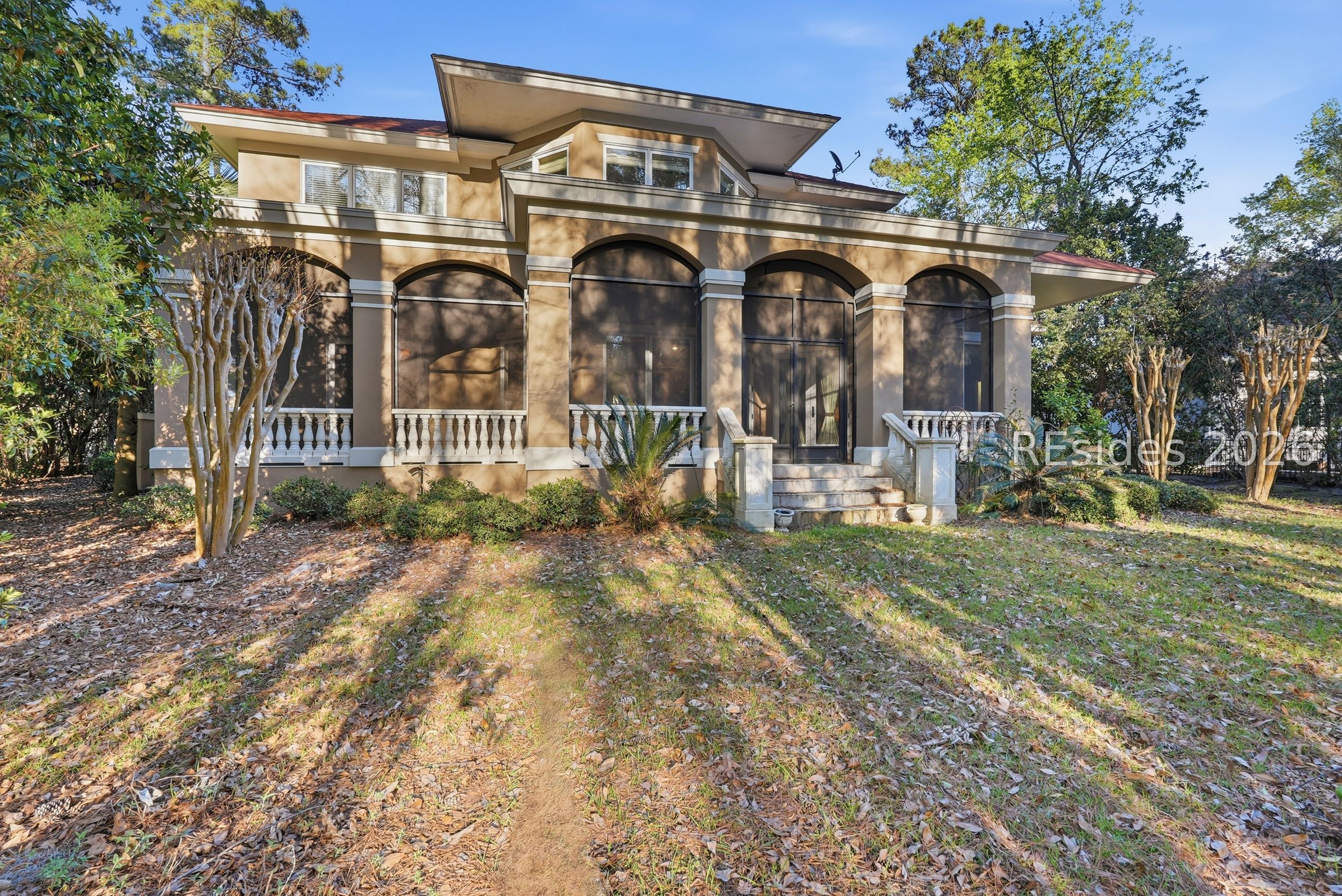 4 Canterbury Lane Bluffton, SC 29910 - Photo 45 of 64