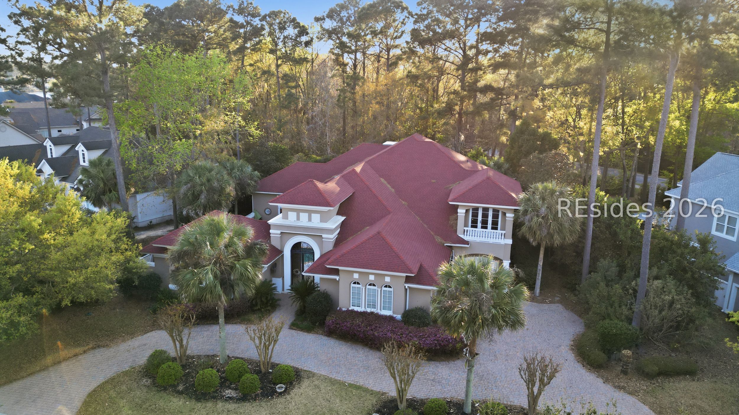 4 Canterbury Lane Bluffton, SC 29910 - Photo 47 of 64