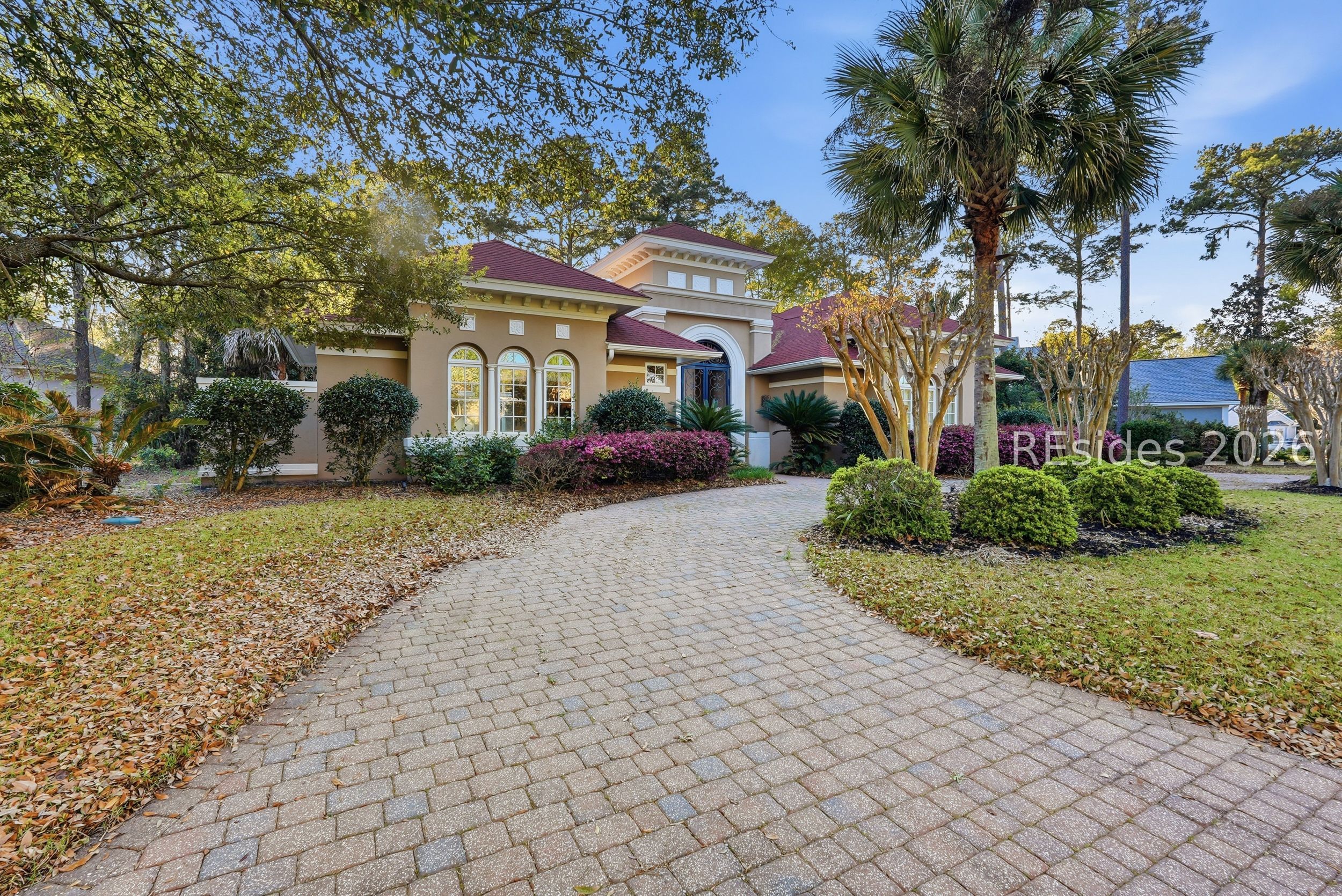 4 Canterbury Lane Bluffton, SC 29910 - Photo 49 of 64