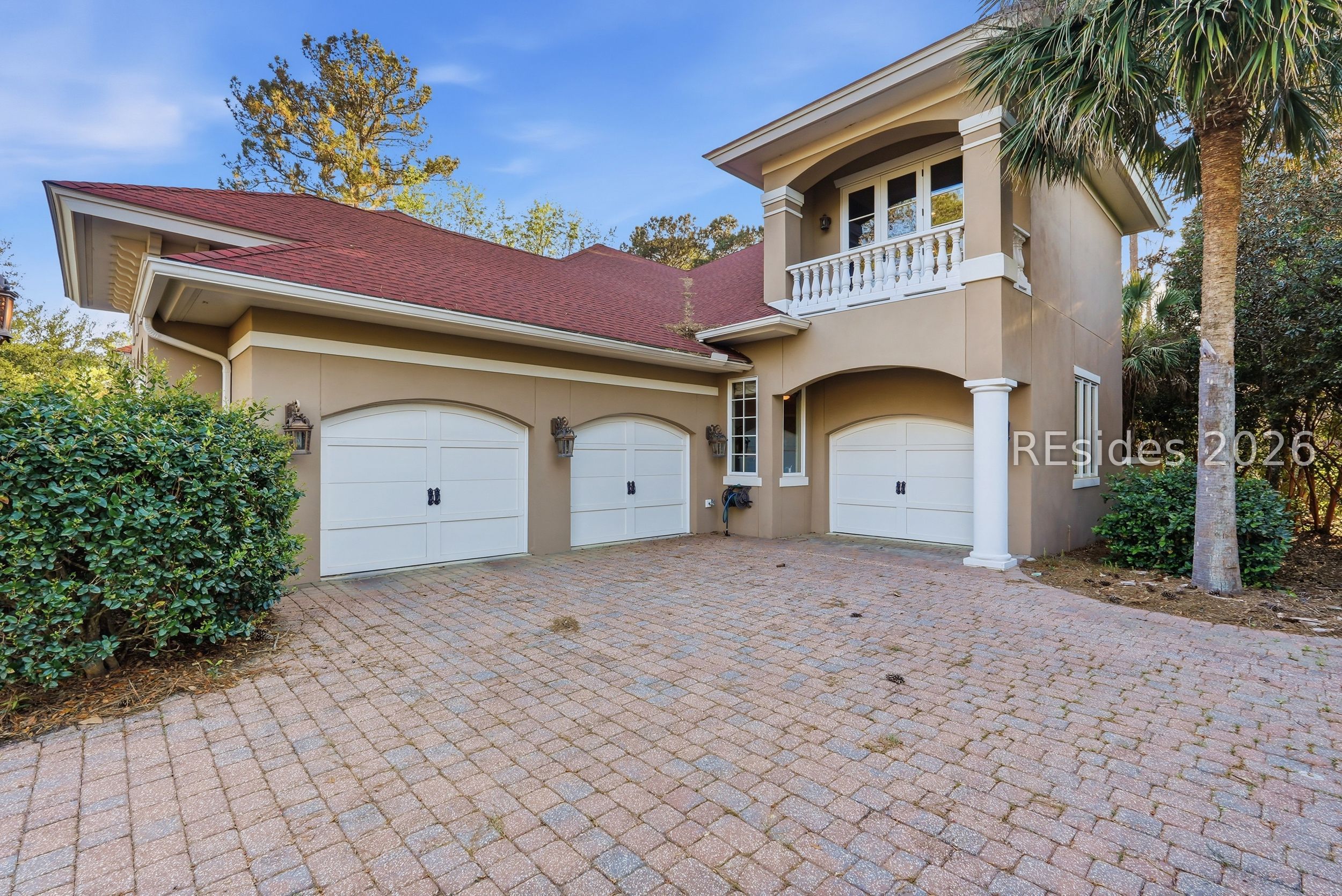 4 Canterbury Lane Bluffton, SC 29910 - Photo 50 of 64