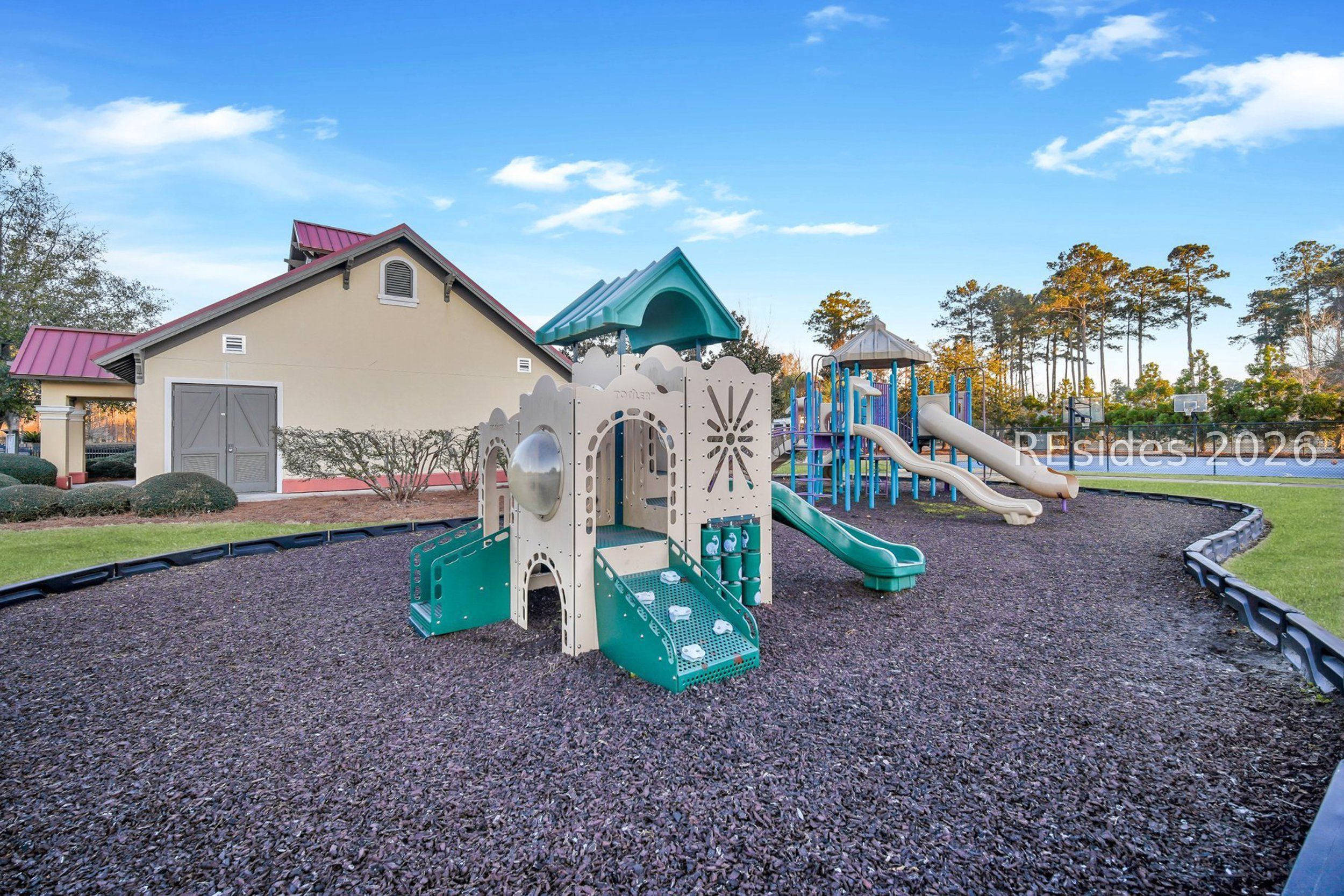 4 Canterbury Lane Bluffton, SC 29910 - Photo 63 of 64