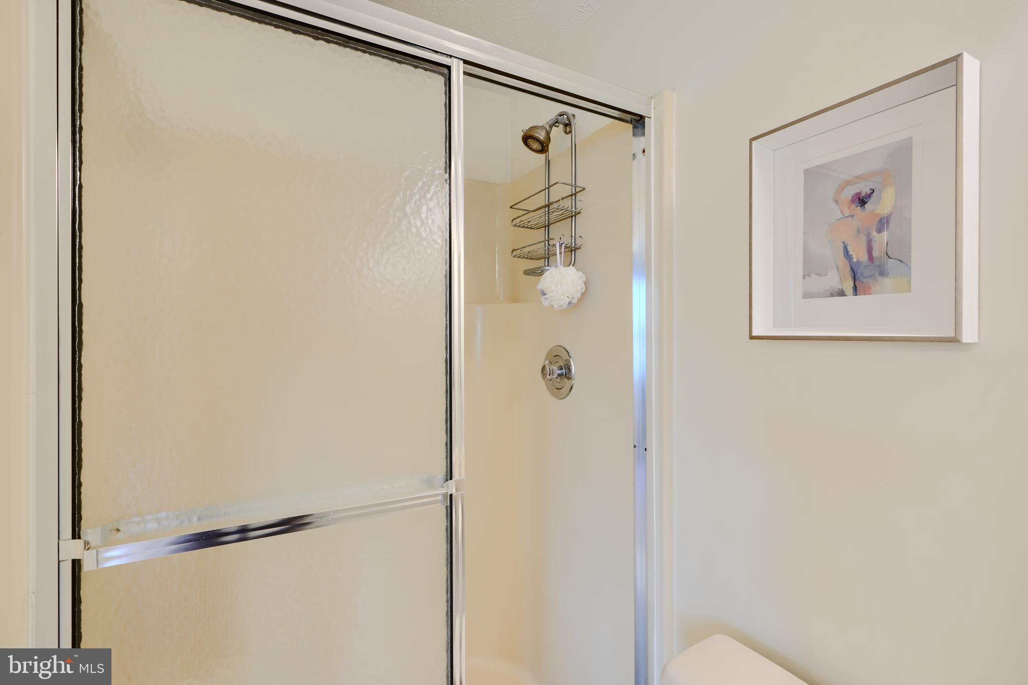 19 Yew Road Baltimore, MD 21221 - Photo 28 of 36 a bathroom with a shower