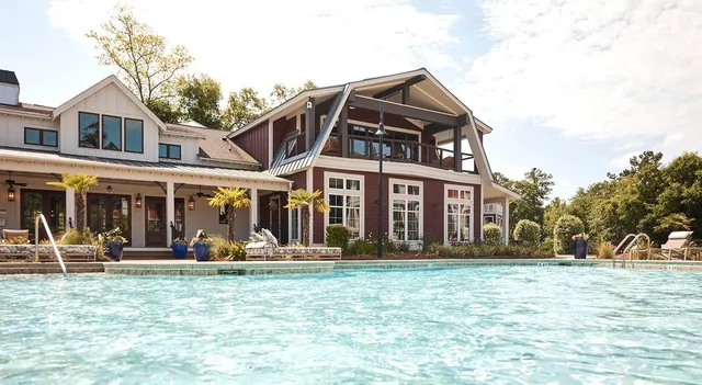 $1,847 | 650 Enterprise Boulevard, Unit KALE, Charleston, SC 29492