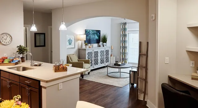 $1,847 | 650 Enterprise Boulevard, Unit KALE, Charleston, SC 29492