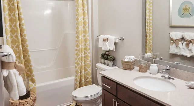 $1,847 | 650 Enterprise Boulevard, Unit KALE, Charleston, SC 29492