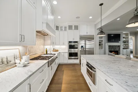 $2,200,000 | 421 Glen West Drive, Nashville, TN 37215