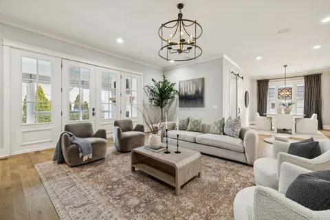 $2,200,000 | 421 Glen West Drive, Nashville, TN 37215