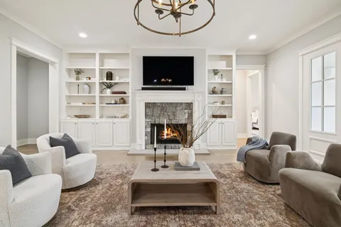 $2,200,000 | 421 Glen West Drive, Nashville, TN 37215