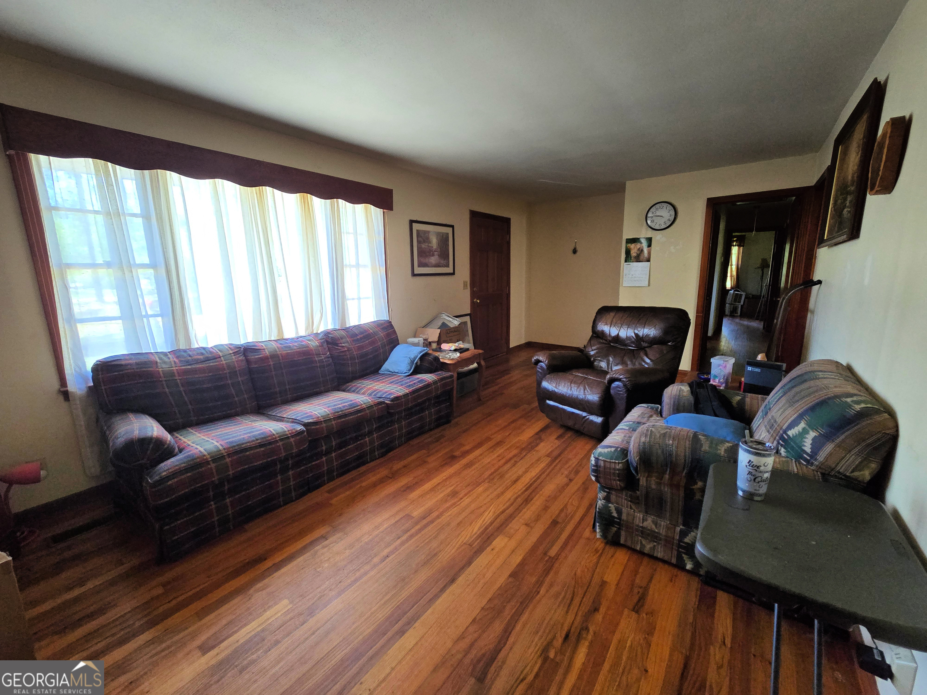 306 Delta Road Fitzgerald, GA 31750 - Photo 2 of 8