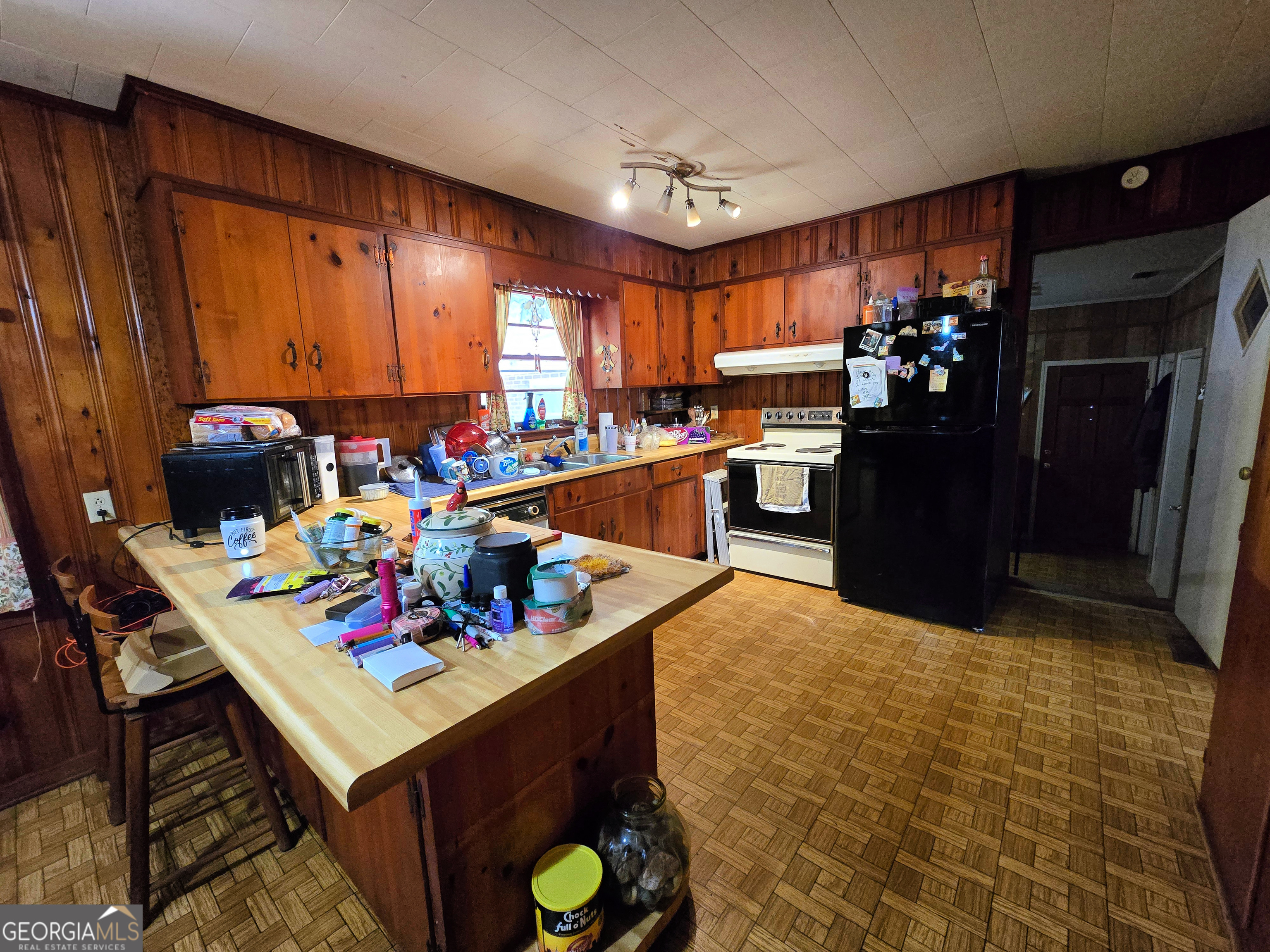 306 Delta Road Fitzgerald, GA 31750 - Photo 3 of 8