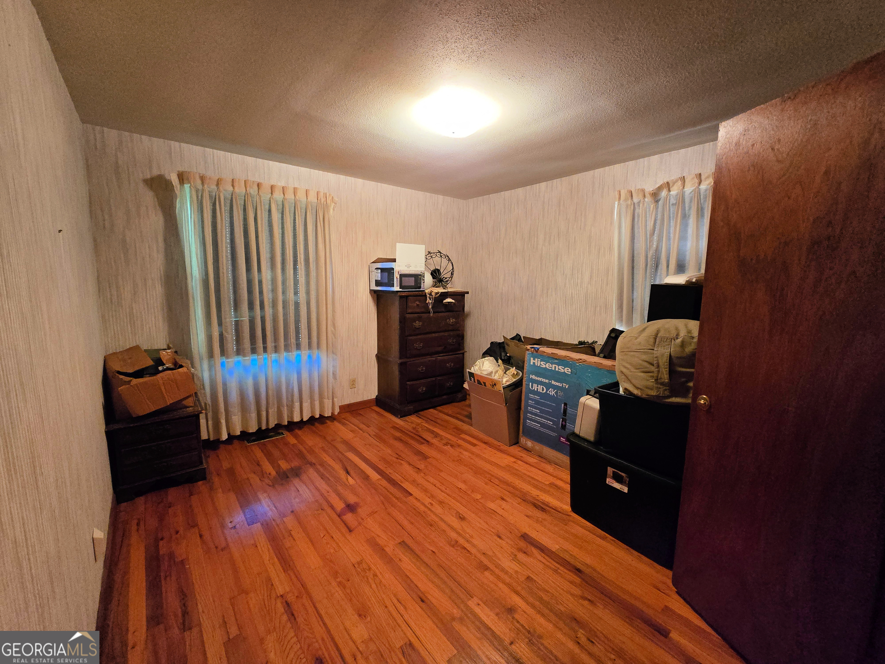 306 Delta Road Fitzgerald, GA 31750 - Photo 6 of 8