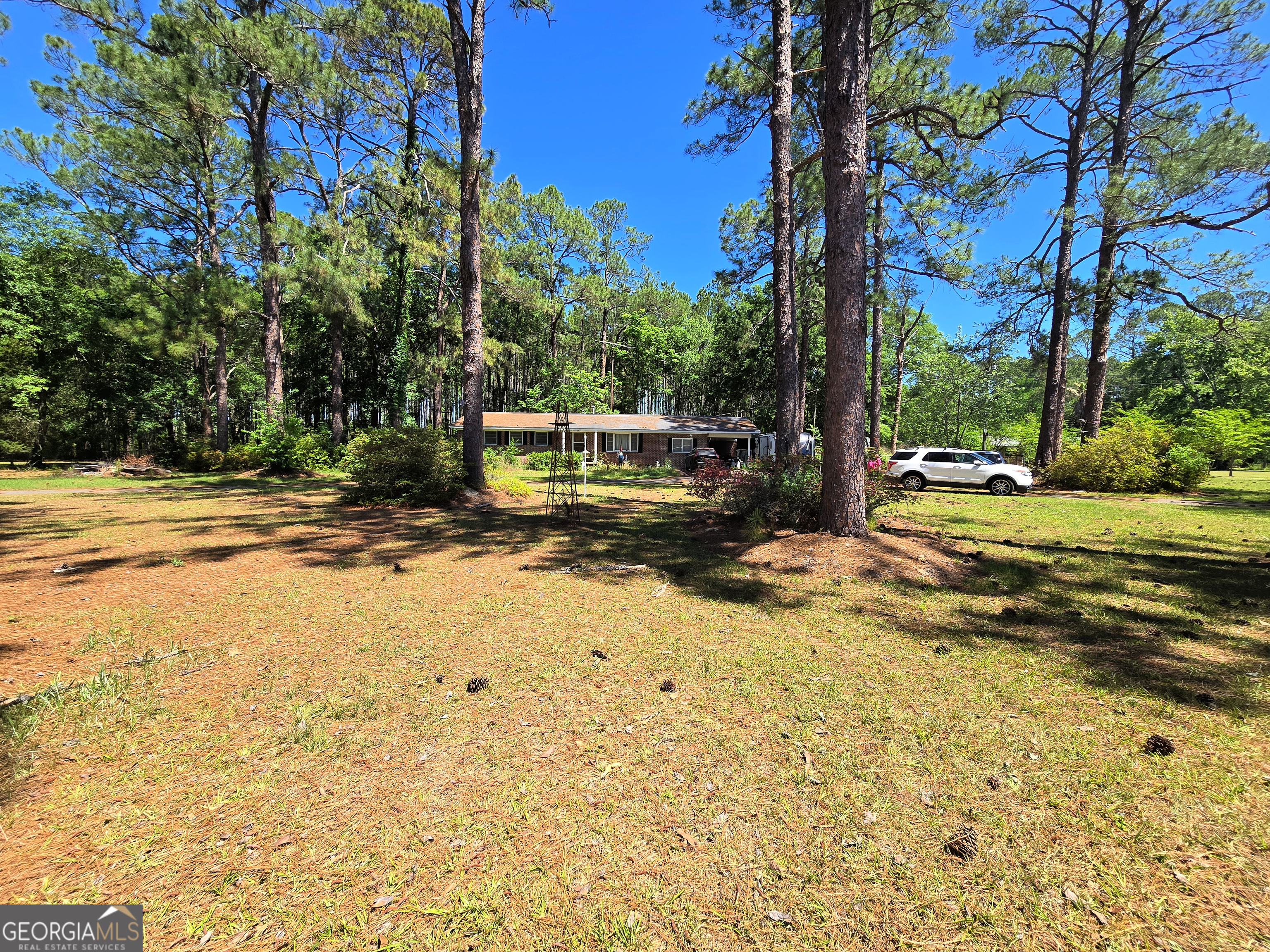 306 Delta Road Fitzgerald, GA 31750 - Photo 8 of 8