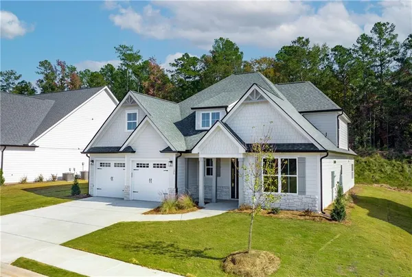 $499,900 | 1370 Legend Drive, Greensboro, GA 30642