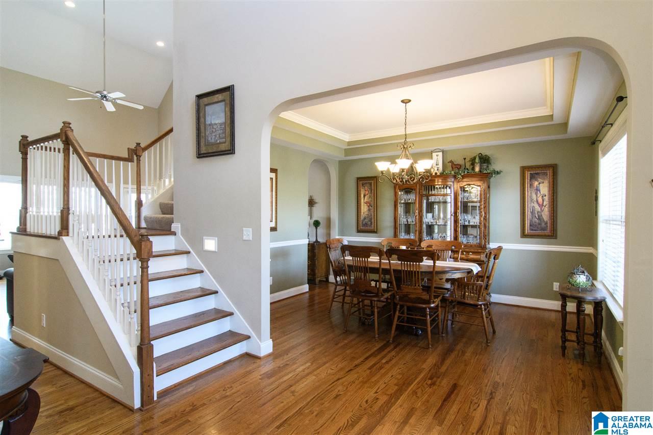 307 Quail Ridge Court Helena, AL 35080 - Photo 3 of 37