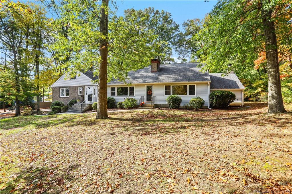 1156 Stillwater Road Stamford, CT 06902 - Photo 1 of 1