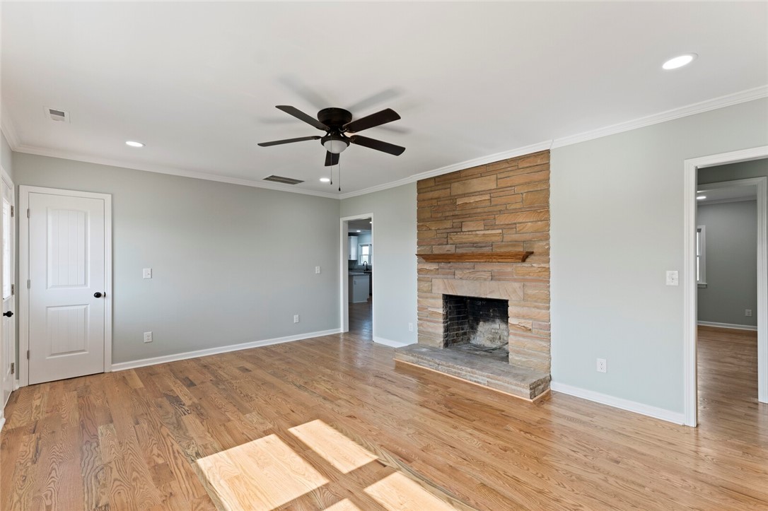 367 McClure Road Seneca, SC 29678 - Photo 20 of 49 Gallery Image 20