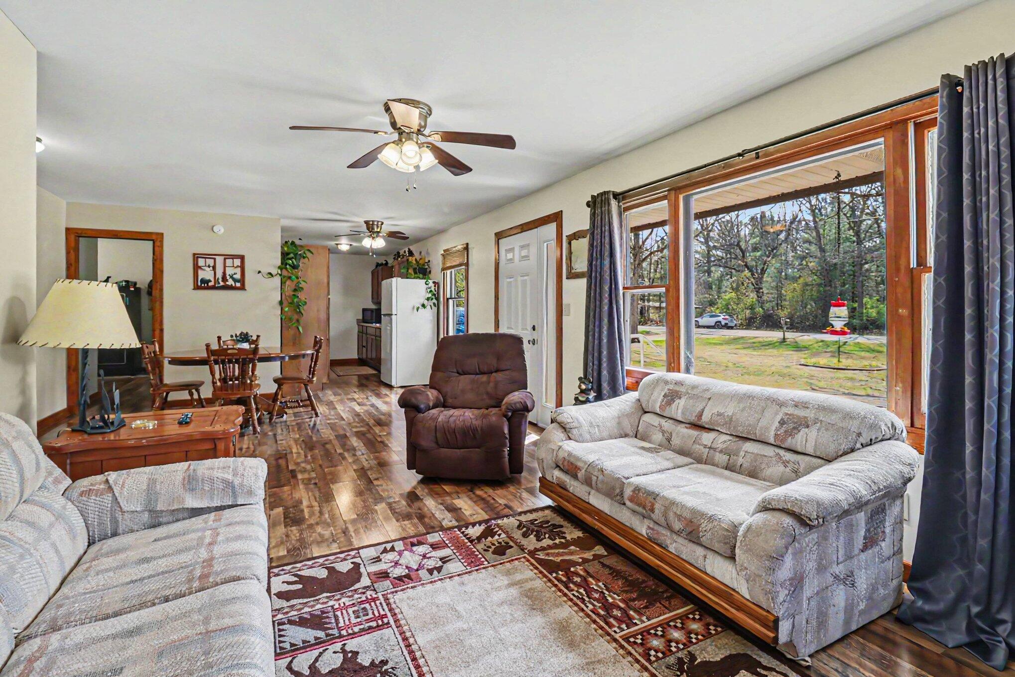 1430 South Walhalla Road Branch, MI 49402 - Photo 2 of 26 Living Room