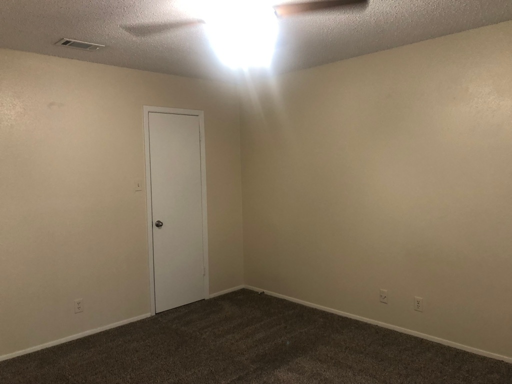 3308 Dunliegh Drive, Unit A Austin, TX 78745 - Photo 8 of 10 a view of an empty room