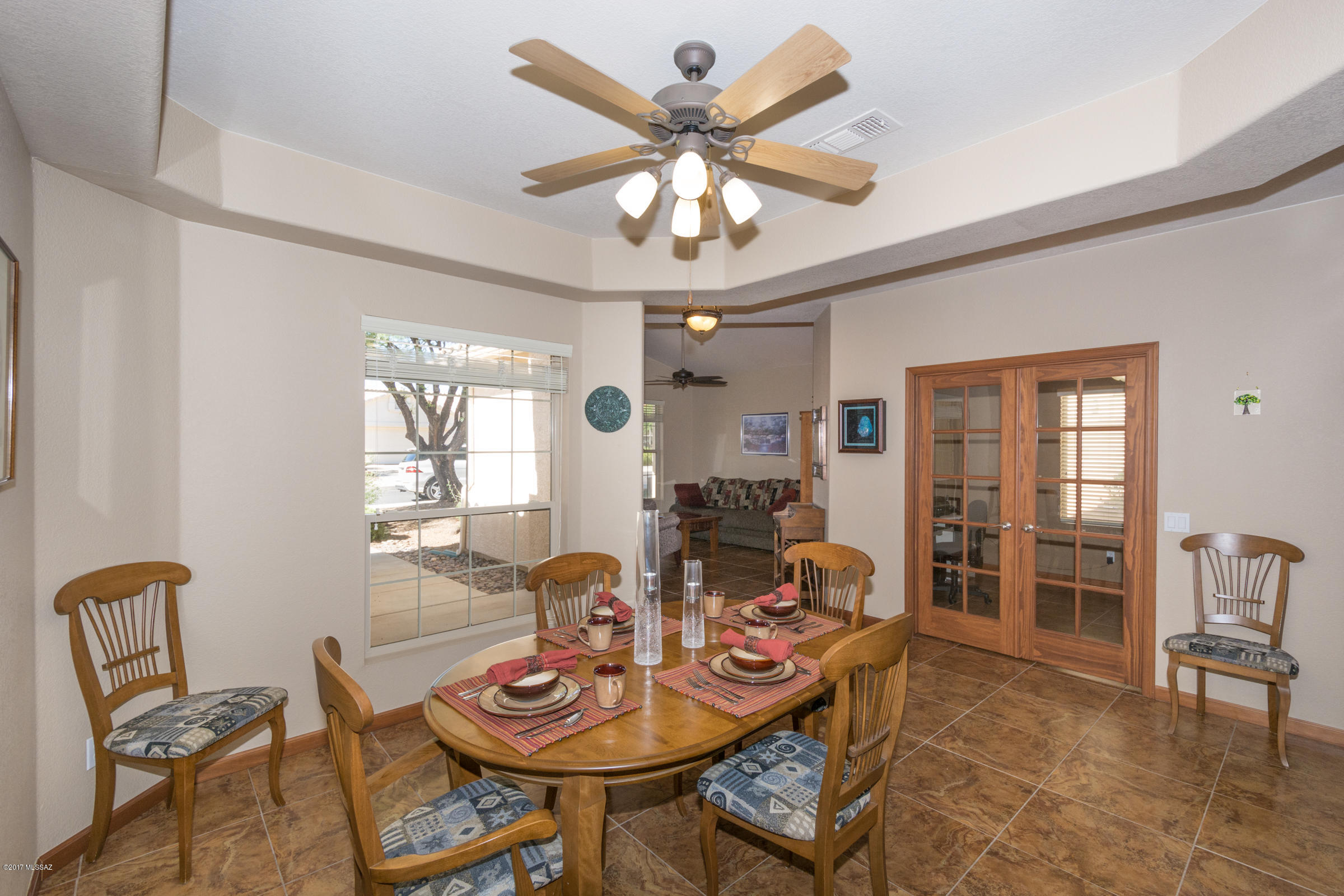 12372 North Mt Bigelow Road Tucson, AZ 85755 - Photo 14 of 41