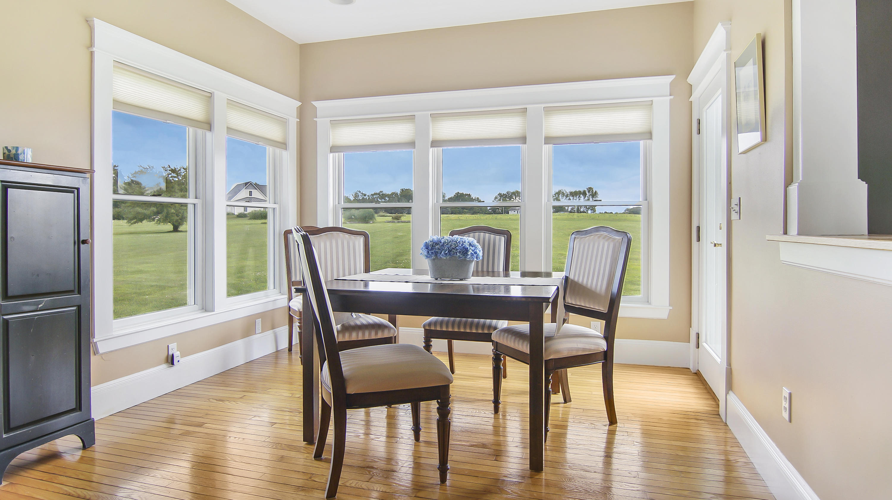 14 Windy Ridge Lane Springvale, ME 04083 - Photo 8 of 31 8-Breakfast nook