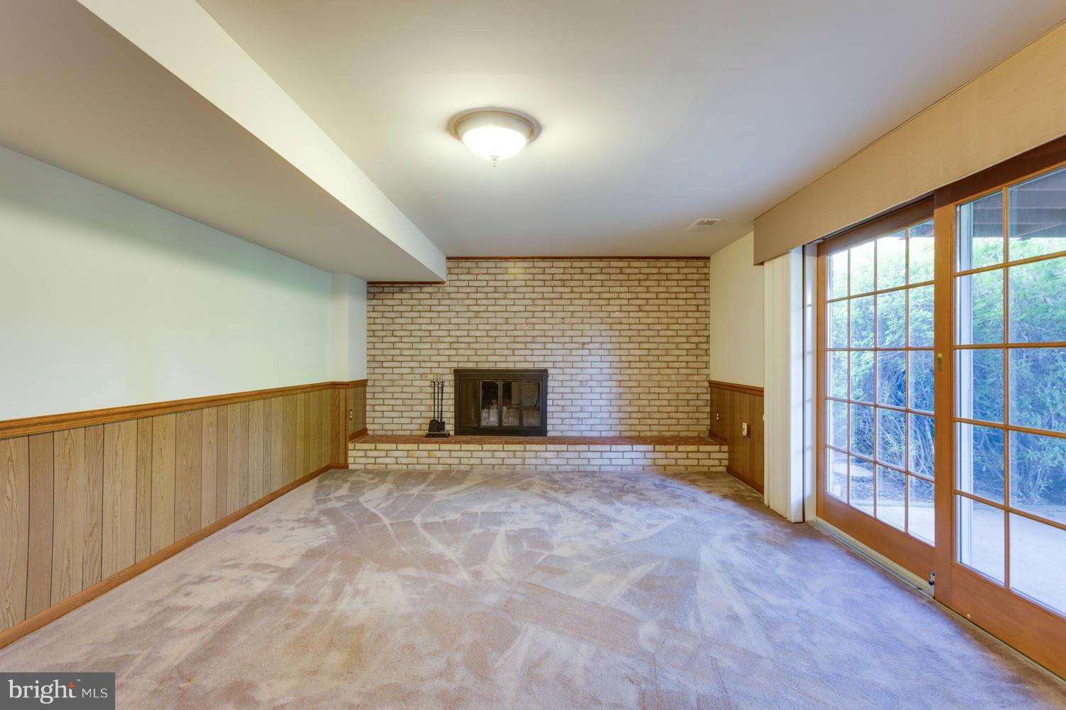 1810 Birch Road McLean, VA 22101 - Photo 16 of 23 Basement