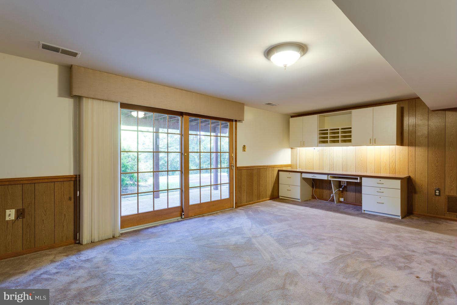 1810 Birch Road McLean, VA 22101 - Photo 17 of 23 Basement