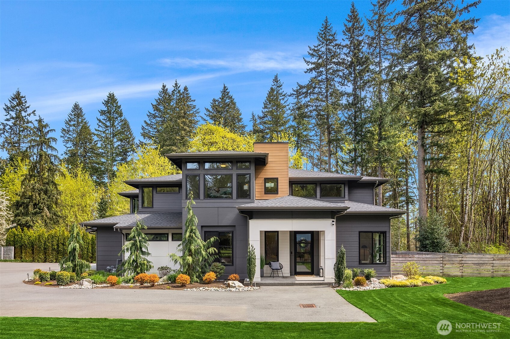 20300 166th Avenue Northeast, Woodinville