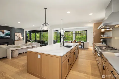 $3,235,000 | 20300 166th Avenue Northeast, Woodinville, WA 98072