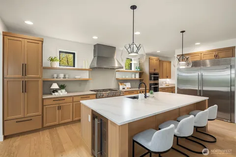 $3,235,000 | 20300 166th Avenue Northeast, Woodinville, WA 98072