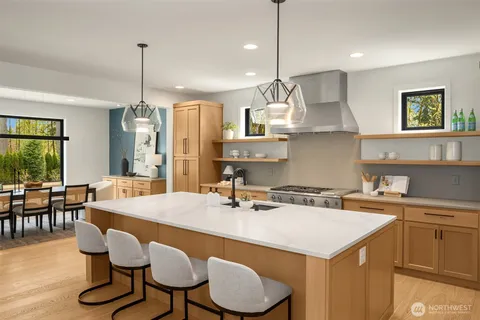 $3,235,000 | 20300 166th Avenue Northeast, Woodinville, WA 98072