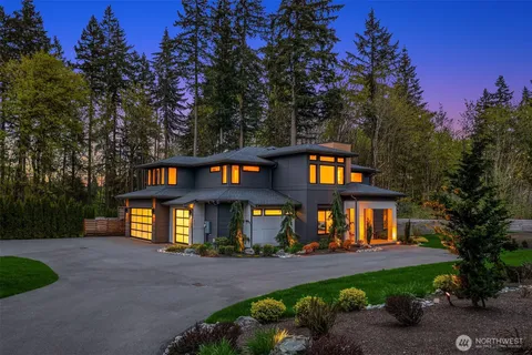 $3,235,000 | 20300 166th Avenue Northeast, Woodinville, WA 98072