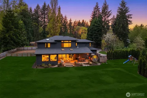 $3,235,000 | 20300 166th Avenue Northeast, Woodinville, WA 98072