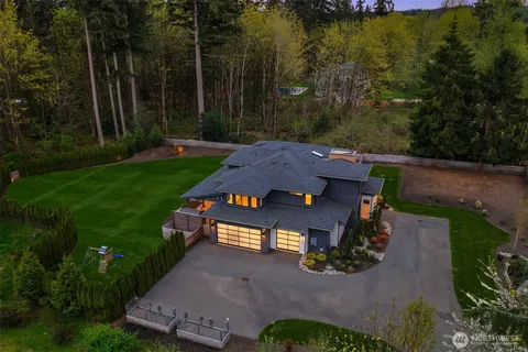 $3,235,000 | 20300 166th Avenue Northeast, Woodinville, WA 98072