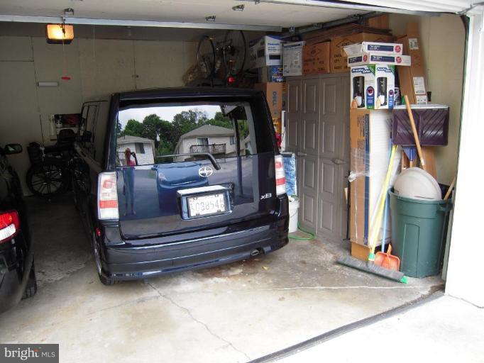 817 Windstream Way Edgewood, MD 21040 - Photo 13 of 21 Garage 2